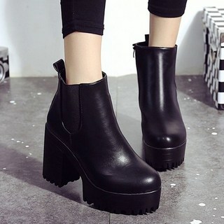 Amourshoe Most Want 增高鞋