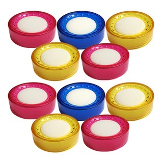 韓國 DASAN 海綿式點鈔器, 10個, 隨機出貨