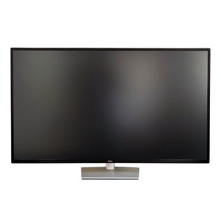 DELL Technologies 戴爾 4K UltraSharp USB-C Hub 顯示器, 43吋, U4323QE