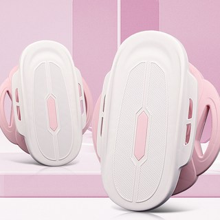 Cellini 居家訓練扭腰踏步機, 粉紅色