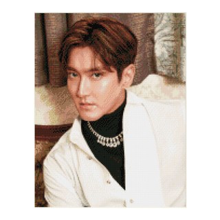 DIY CUBIC PAINTING Super Junior, 始源, 1套