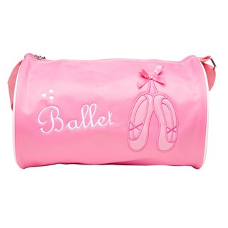 Bebechat 北蕾印花圓筒包