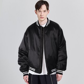 GRAYBLVD. TT 棒球外套 GKAJK63