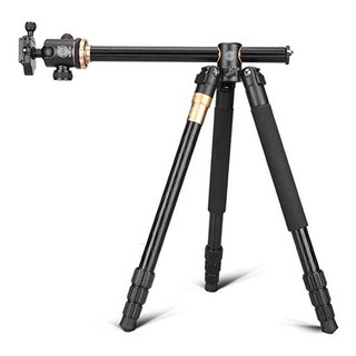 QZSD 輕裝時代 俯拍球型雲臺三腳架, QZSD-Q999H, 1個