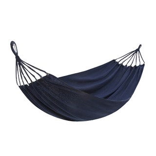 Aromood 經典感性露營戶外吊床, 海軍藍