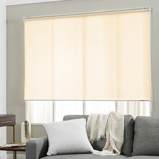 Nuguna 基本款捲簾