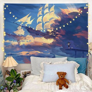 Sunbit 室內裝飾聚酯纖維布海報, 29號