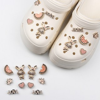 IT'S GOOD 10 Gold Rabbit 漂浮裝飾10件組 CB3