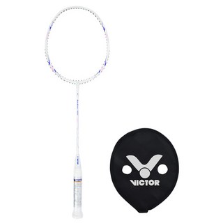 VICTOR 勝利體育 Aura Speed 6000羽球拍, 單品, 1個
