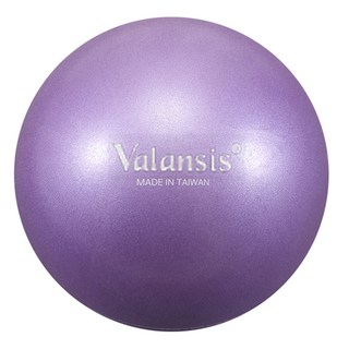 Valansis 彈力球 20cm 紫色