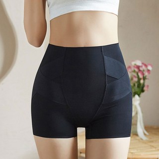 GLAM GONGGAM 支撐無縫機能性四角裸感提臀內褲