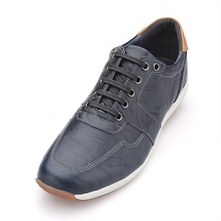VONIN 皮革綁帶休閒鞋 IN520NV