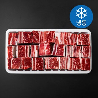 푸드랩플러스 호주산 꽃갈비 찜용 (냉동), 1개, 2.5kg