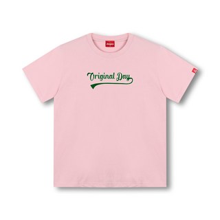 오리지널데이 남성용 통기성 오휜 반팔티 ORA_0119