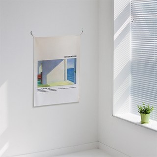 Deer Tree 牆面裝飾掛布 印花裝飾掛布, M(70 x 50cm), 16 Rooms by the sea