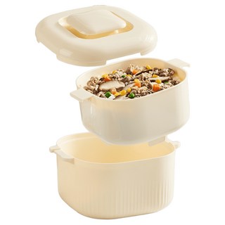 까사라이프 대용량 전자레인지 밥솥, 1개