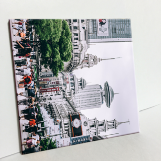 HTP 瓷磚 上海浦東街 C1114