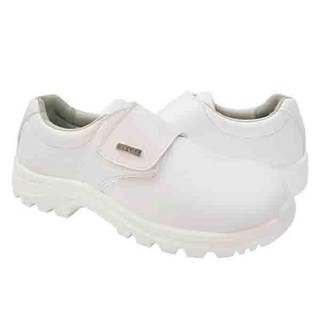 MASTIFF 無塵室安全鞋 MS-42