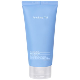 Pyunkang Yul 保濕晚安面膜, 120ml, 1條