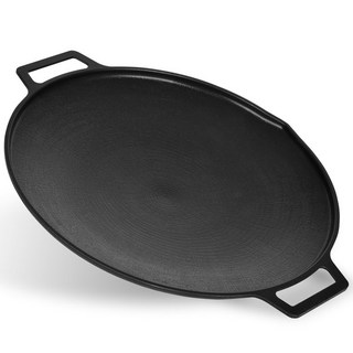 Sisem 鑄鐵 IH 烤盤, 1個