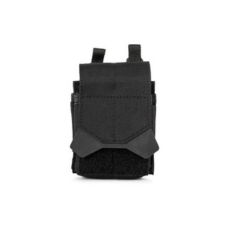 5.11 Tactical 可調式手銬袋 黑色