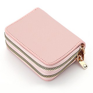 Afecto 風琴式卡夾 + 零錢包組合