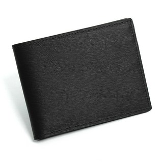 BLANC FLEUR 白芙蓉 時尚纖薄短夾