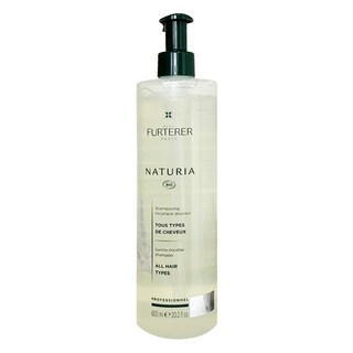 RENE FURTERER PARIS 萊法耶 精靈草蒴果髮浴600ml,溫和潔淨、滋養髮根, 1入