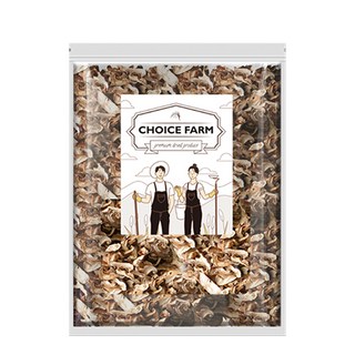 精選農場乾香菇香菇, 1個, 70g