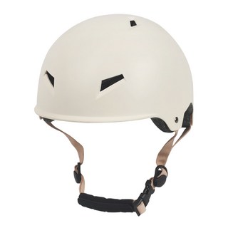 Nordico Kinder 兒童安全帽, 奶油色