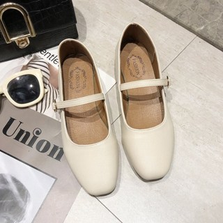 TCR Monica 57號平底瑪莉珍鞋