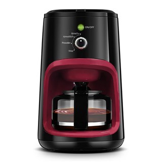 Solis 咖啡機, SDC2010