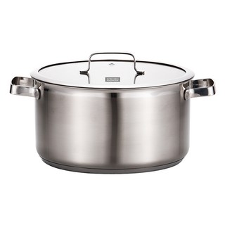 키친플라워 인덕션 프리미엄 스텐 곰솥, 28cm, 1개