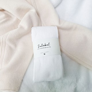 Sulrebal 女款連腳棉質緊身褲 內搭褲