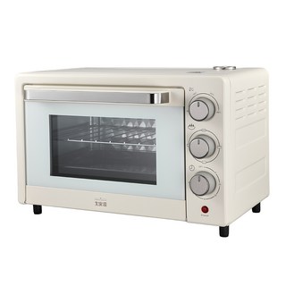 大家源 蒸氣烤箱 18L 4650g, TCY-381801