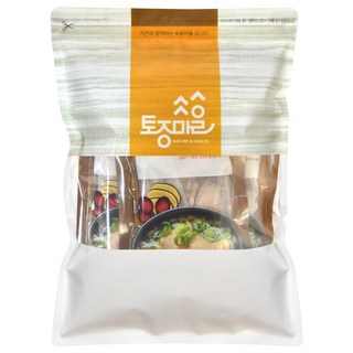 Tojongherb 本土三福草, 1個, 300g