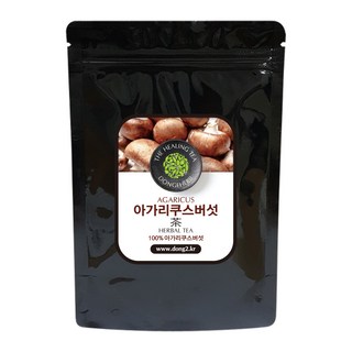 DONGEHERB 韓國產姬松茸, 75g, 1個