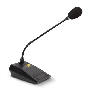 Britz 鵝頸電容式支架麥克風, BE-GM950Pro