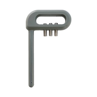 Aison Hot Stop 熱水控制器 HS110, 1個, 灰色