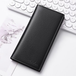 INFIOUS 男士多功能卡片長夾 I265-39B