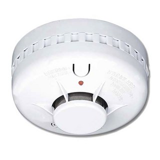 Miraetech 獨立警報型感應器+電池, 1套, 單一顏色