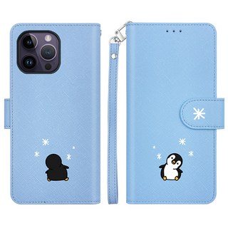 까미또 데일리 큐트 시즌2 스트랩 다이어리 휴대폰 케이스