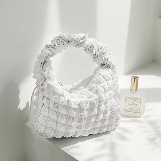 FROMHEAVEN Ador 泡泡雲朵托特包 S361