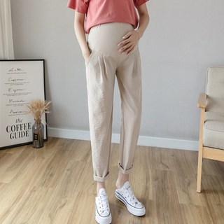 Air Dandy Waist 孕婦褲