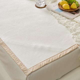 알뜨리 늘잠 냉감패드 2p, 아이스라떼