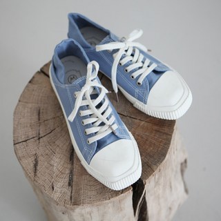 Pie 女士帆布運動鞋 2cm P030