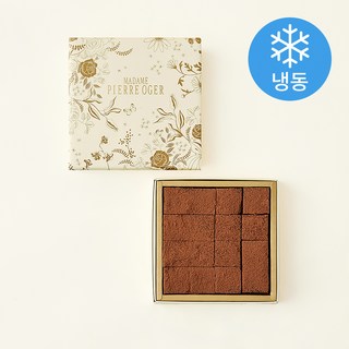 마담피에르오제 생초콜릿 (냉동), 224g, 1개