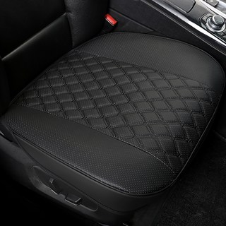 River Fox Sorento MQ4 專用 菱格紋打孔 椅套 坐墊 6人座 第二排 右, 黑色, 1個