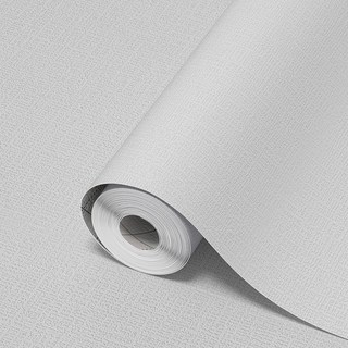 닥터하우스 풀없이 붙이는 접착식 슬림 실크벽지, 모던그레이