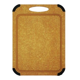 FOREVER 松木木質砧板 防滑防霉集水溝槽設計, FOR_CSN608-L, 1個